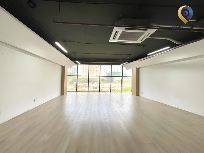 AZ Office Nguyễn Thái Học